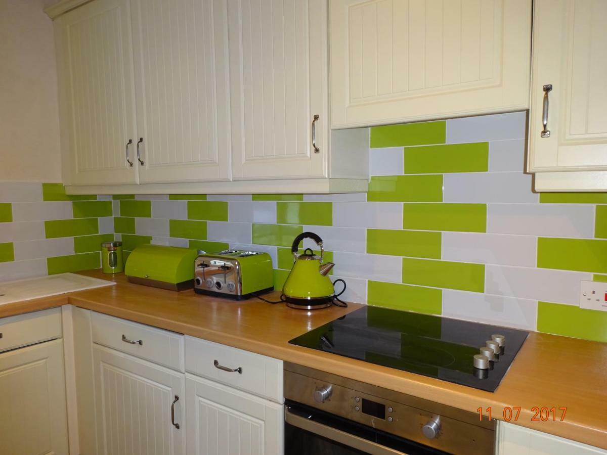 Postmans Rest, Second Floor Apartment, Lynmouth With Private Parking Esterno foto